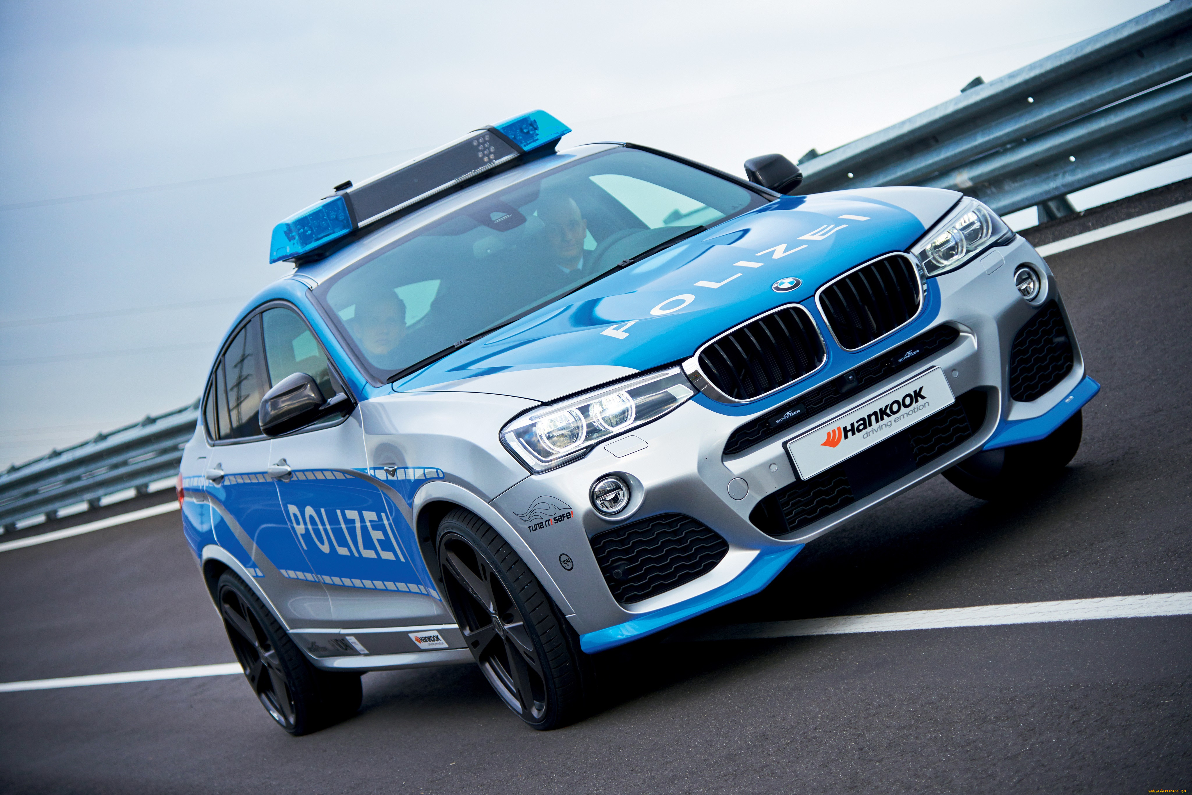 , , 2014, f26, concept, polizei, acs, x4, schnitzer, ac, tune, it, safe